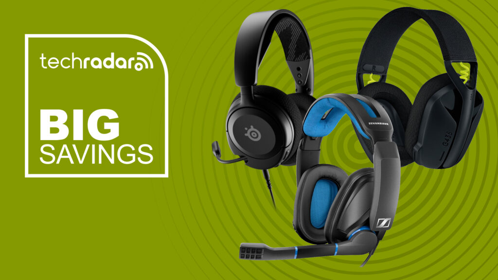 These 5 cheap headsets make for perfect gifts for gamers this holiday
