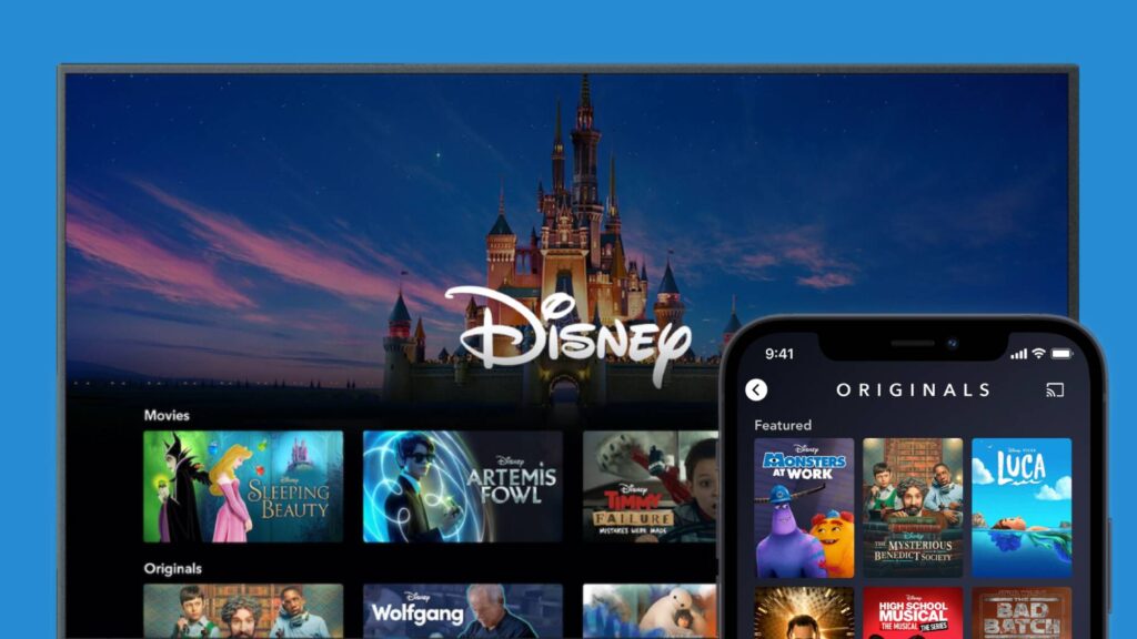 Disney Plus’ scheme for in-app gaming and shopping is the next big step in streaming evolution