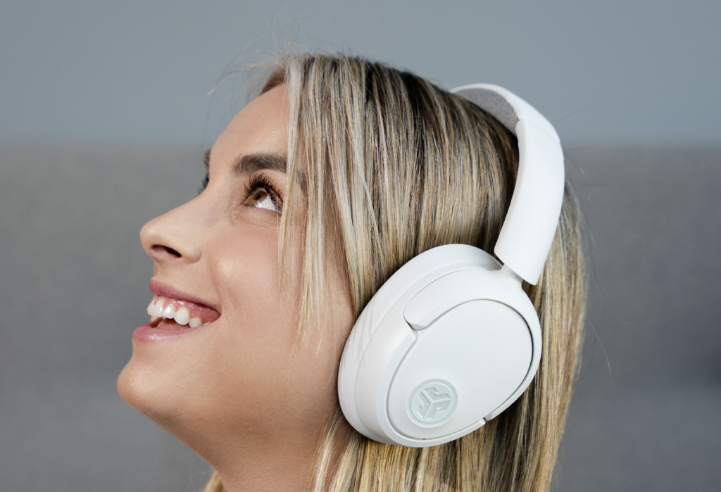 JLab launches its first 'luxury' over-ears: impressive specs, refreshingly affordable price