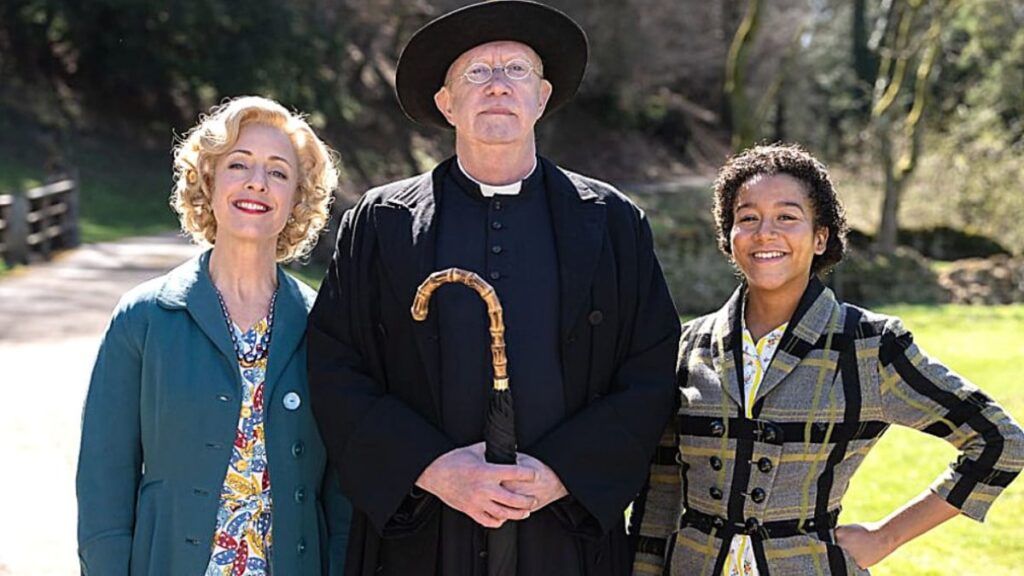 How to watch Father Brown season 11 online: stream the period detective drama FREE from anywhere today