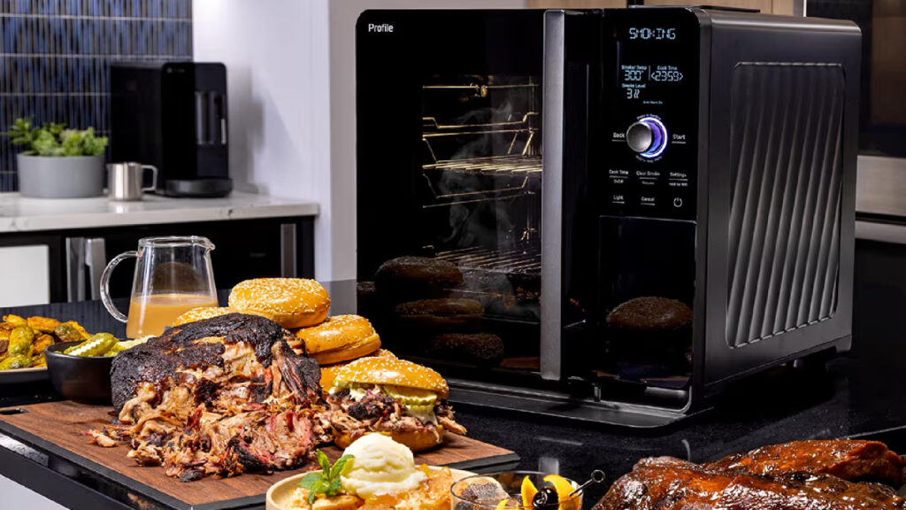 This indoor smoker could be the ultimate grill replacement, but it'll cost you