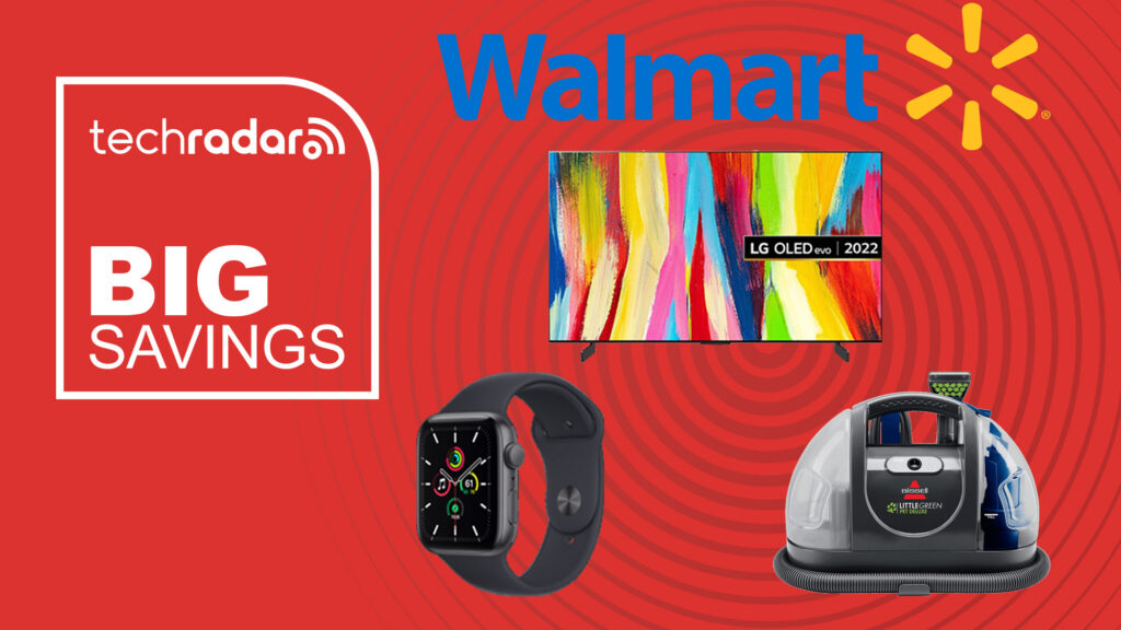 Walmart is having a huge winter sale - shop 15 deals with clearance prices from $49.99