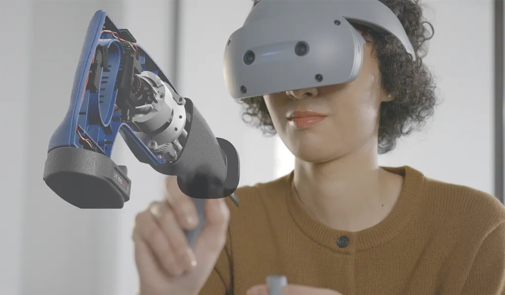 Sony launches an Apple Vision Pro competitor designed for the 