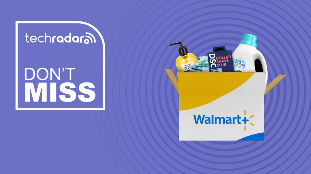 A Walmart Plus membership now comes with $50 cashback - but you've got to hurry