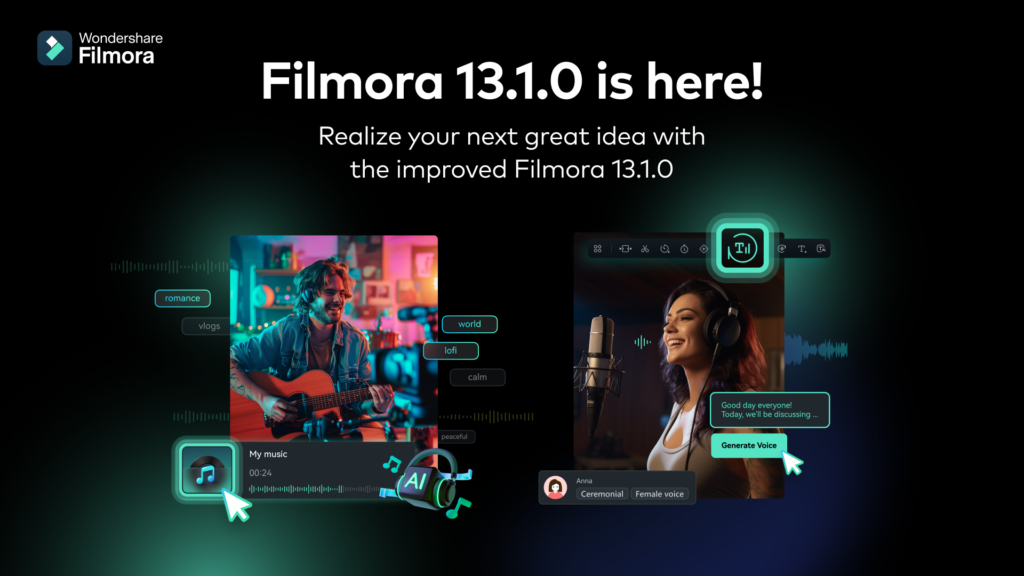 Wondershare Filmora 13 releases update with a better video editing experience for users at all levels