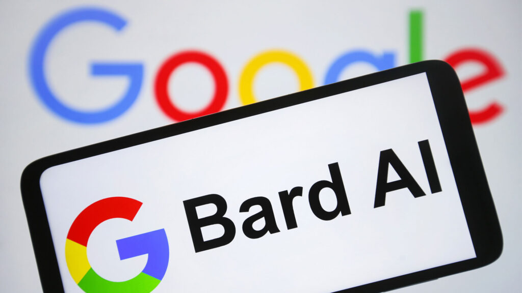 Google Bard finally gets a free AI image generator – here’s how to try it