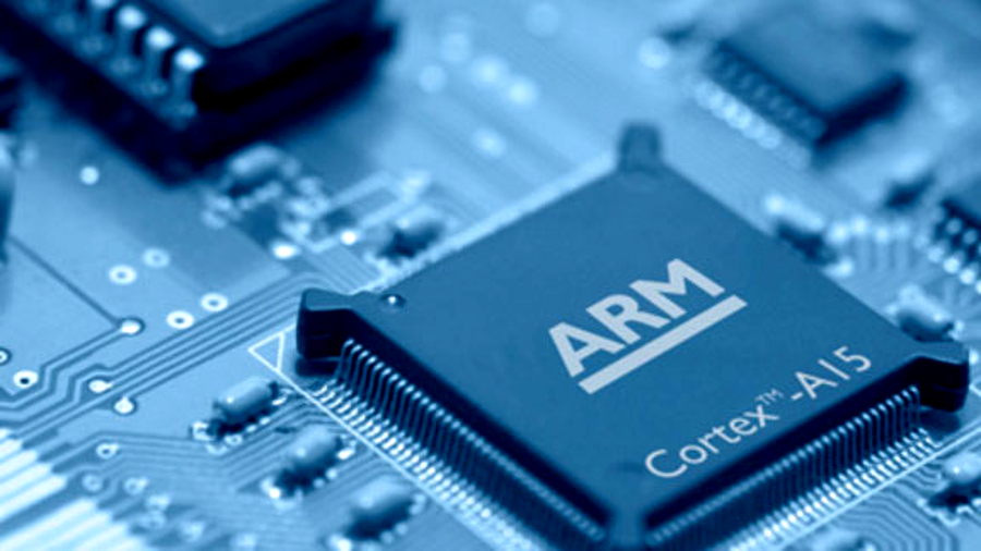 Will Arm start to build its own chips soon? Strategic Cortex-X collaboration with Samsung may well be first step in that direction