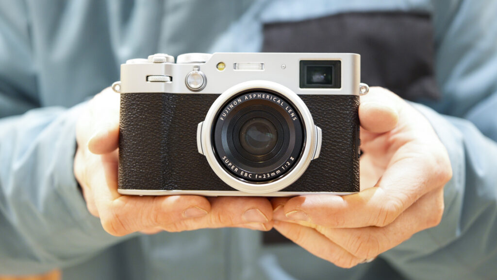 Where to buy the Fujifilm X100VI: current delivery estimates and the best retailers