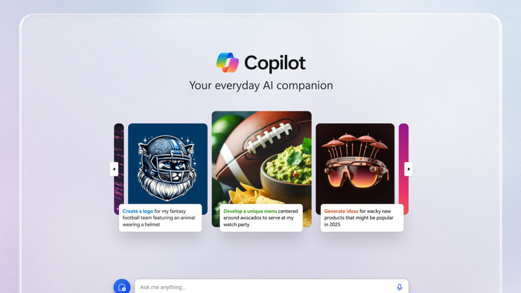 Windows Copilot will soon allow you to edit photos, shop instantly, and more