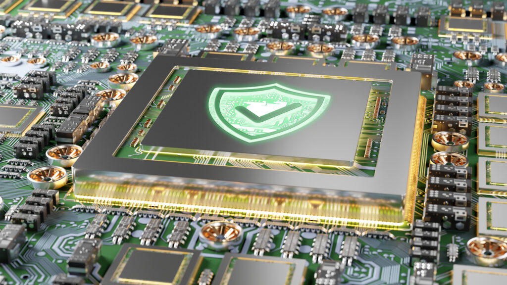 Nvidia shares list of nasty security flaws that you should protect yourself from – here’s why you should download the new GPU driver right now