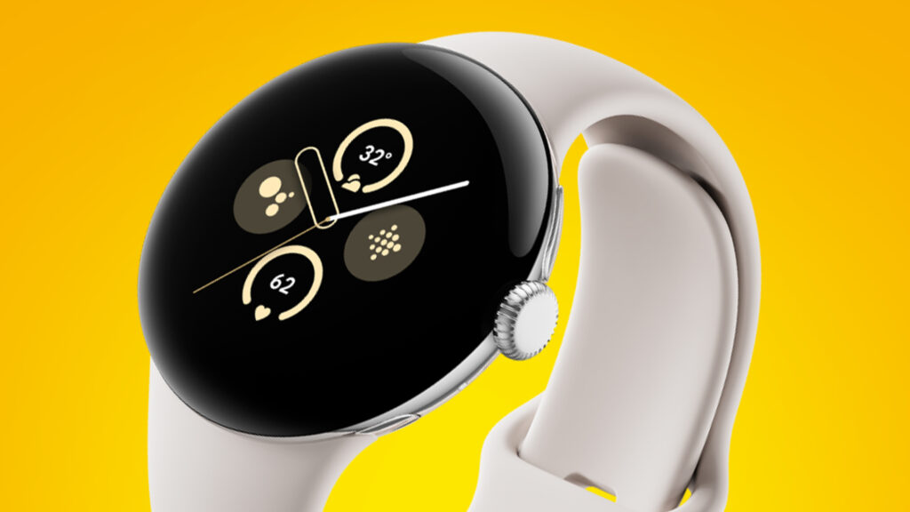 New leak hints at a bigger Pixel Watch 3 – and the Pixel Buds Pro 2