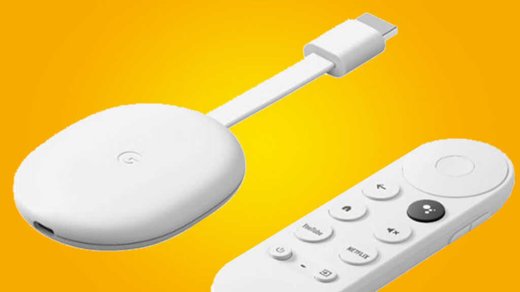 A next-gen Chromecast with Google TV could finally be coming – here's what we want to see