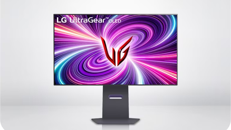 LG’s 32-inch OLED monitor could be the perfect screen for many gamers for a couple of reasons – and we now know the price