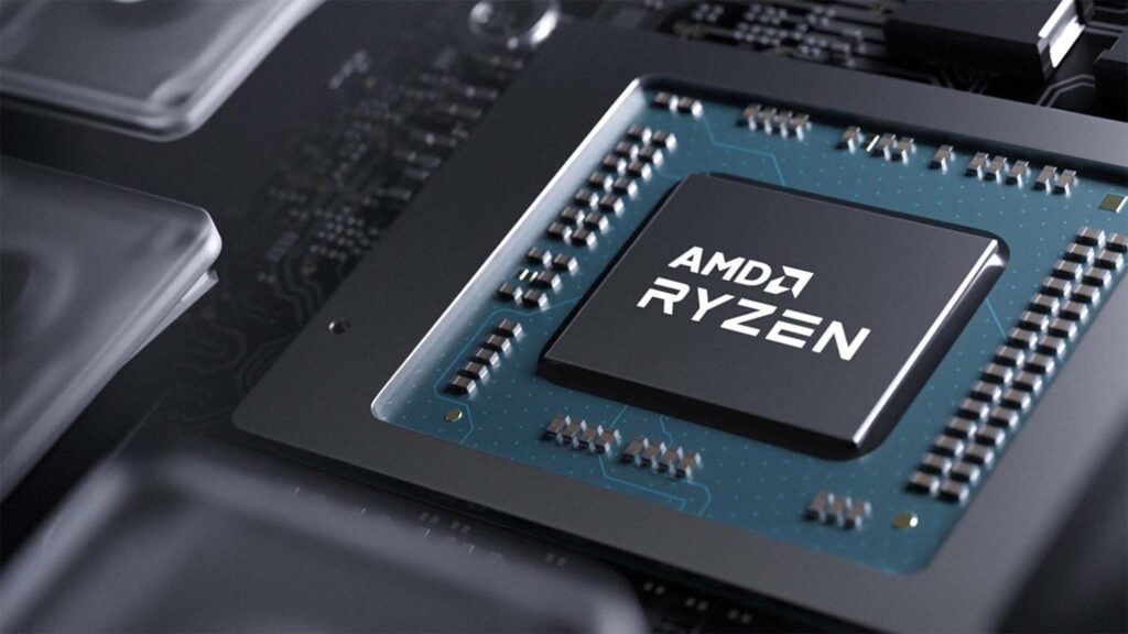 AMD leak reveals mysterious new next-gen ‘Sound Wave’ mobile chip - could this be Zen 6?