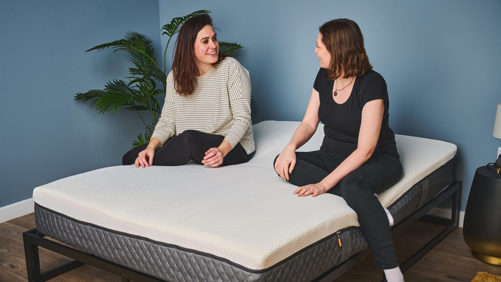 What are the down-sides to buying a hybrid mattress?