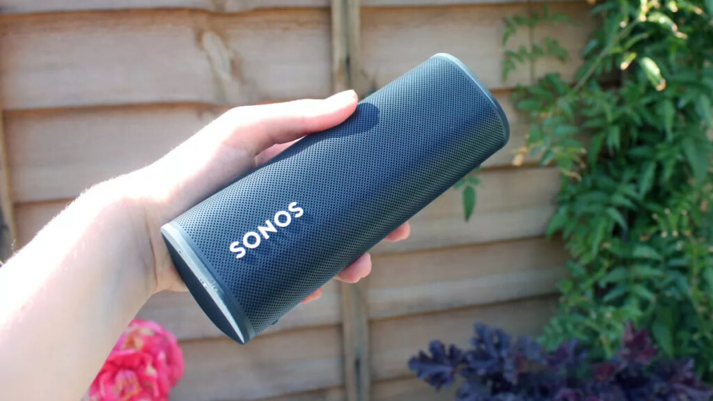 A massive Sonos launch could soon bring a next-gen Roam 2 plus its first headphones