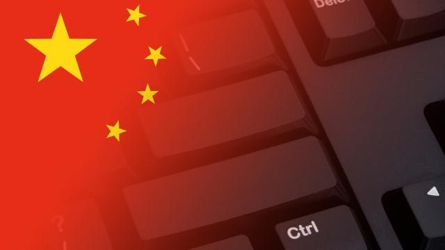 China blamed for UK voter data hack