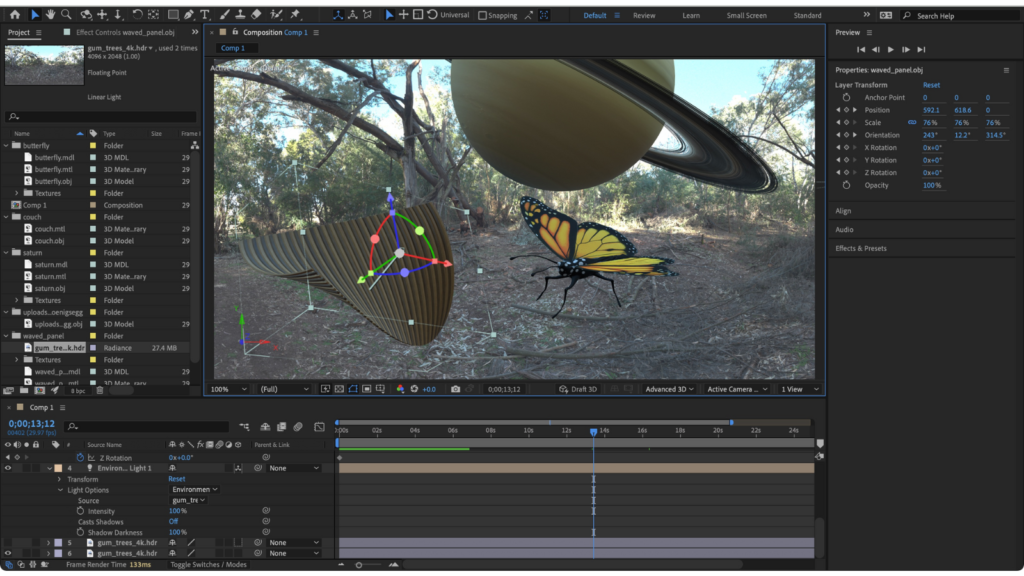 Adobe After Effects (2024) review