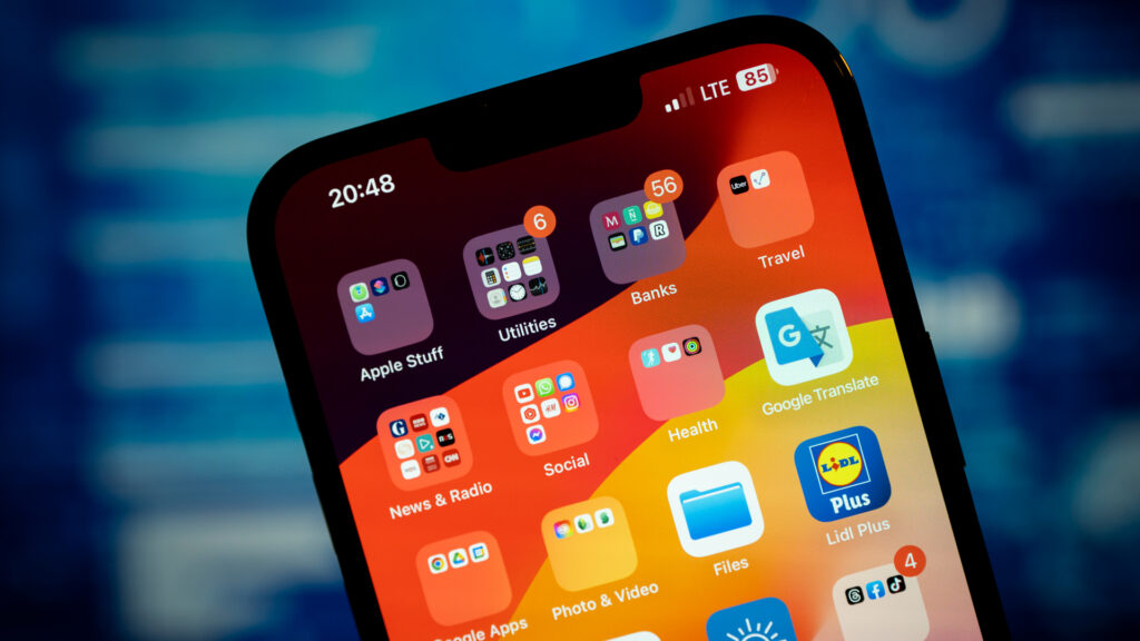 iOS 18 might break the iPhone's iconic app grid, and it's a change no one asked for