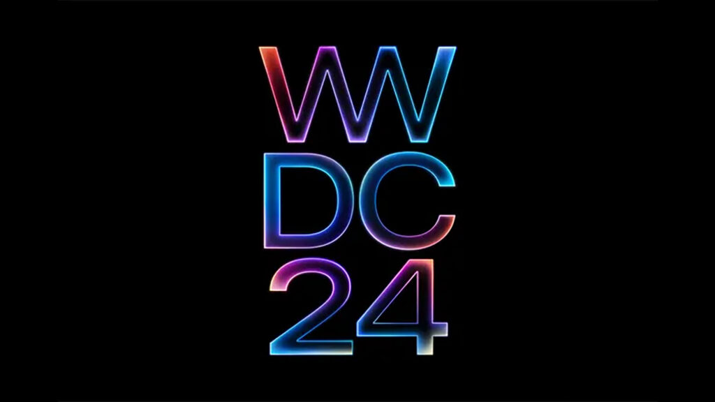 Apple's WWDC 2024 announced, set for June 10