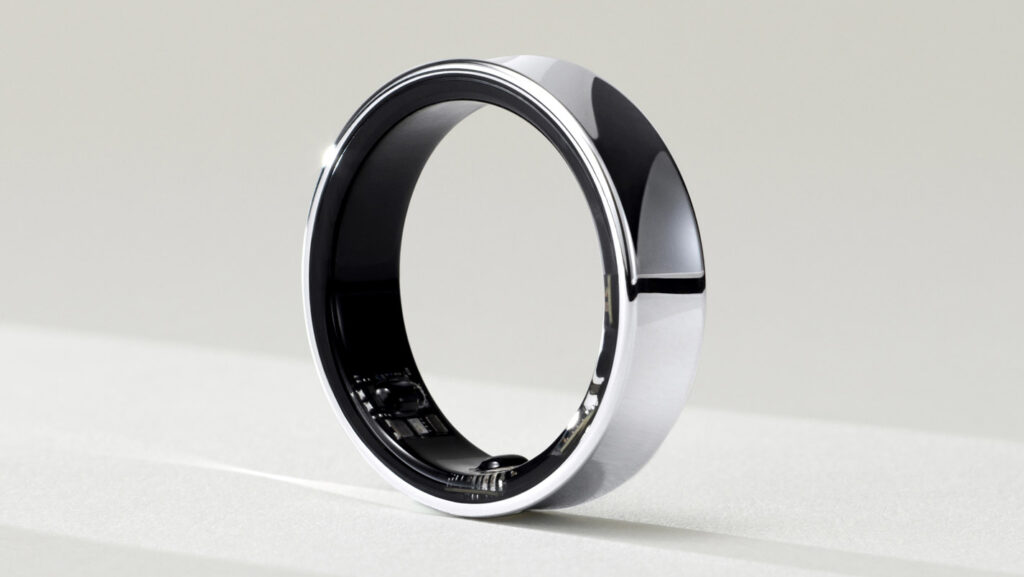 Samsung Galaxy Ring edges closer to launch – and I'm excited about its sleep-tracking potential