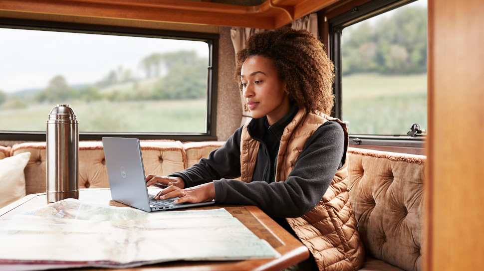 Looking to supercharge your next business laptop? Dell Inspiron could have what you need