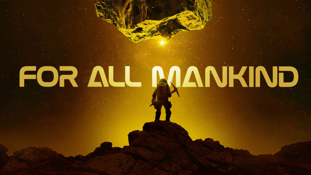 Apple TV Plus expands its epic sci-fi series lineup with For All Mankind season 5 and new Star City spinoff