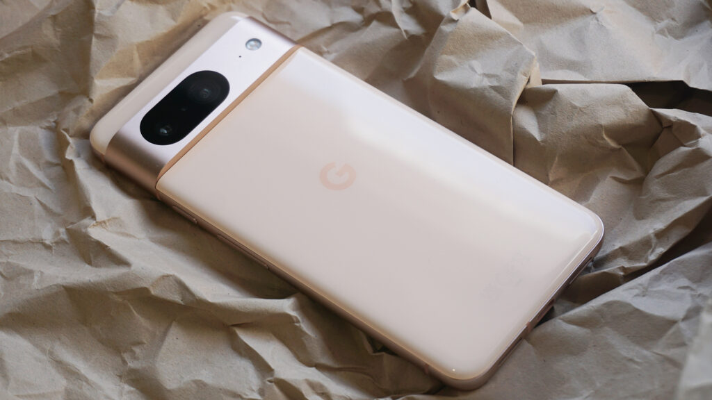 The Google Pixel 8a has leaked on video, providing our best look yet at the budget phone