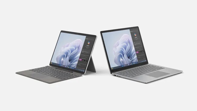 Microsoft’s Surface Pro 10 may be fitted with Qualcomm's latest chip - which should Apple and Intel nervous