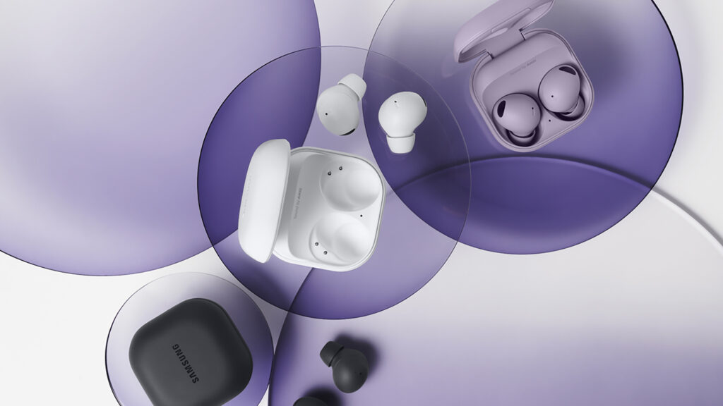 Samsung Galaxy Buds 3 Pro leak gives us a clue about battery capacity – don't expect any surprises