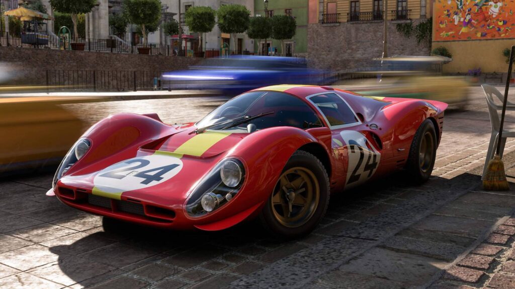 Best racing games 2024: edge of your seat driving experiences