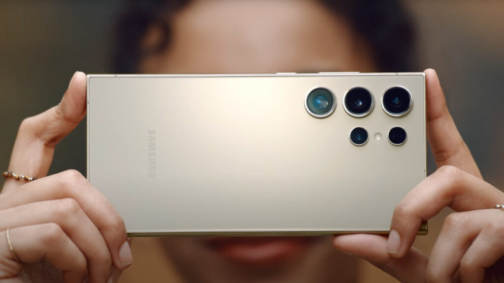 Samsung’s next Galaxy AI feature could revolutionize smartphone video