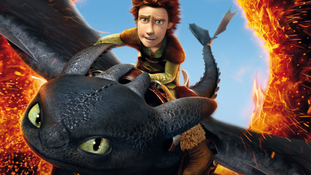 Prime Video movie of the day: How to Train Your Dragon is a perfect family movie with 99% on Rotten Tomatoes