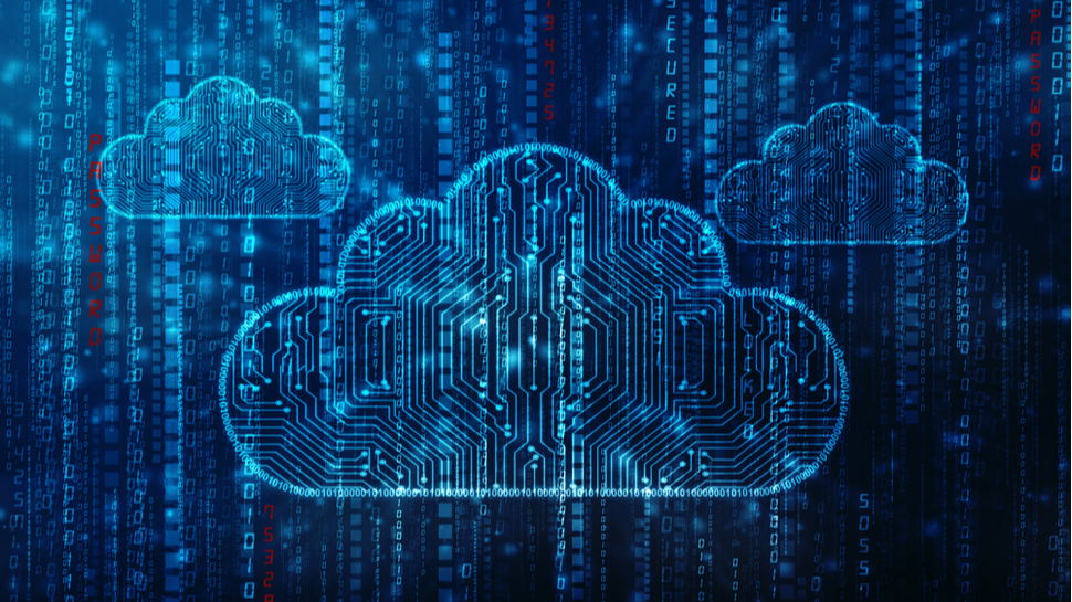 Distributed cloud may solve data management challenges