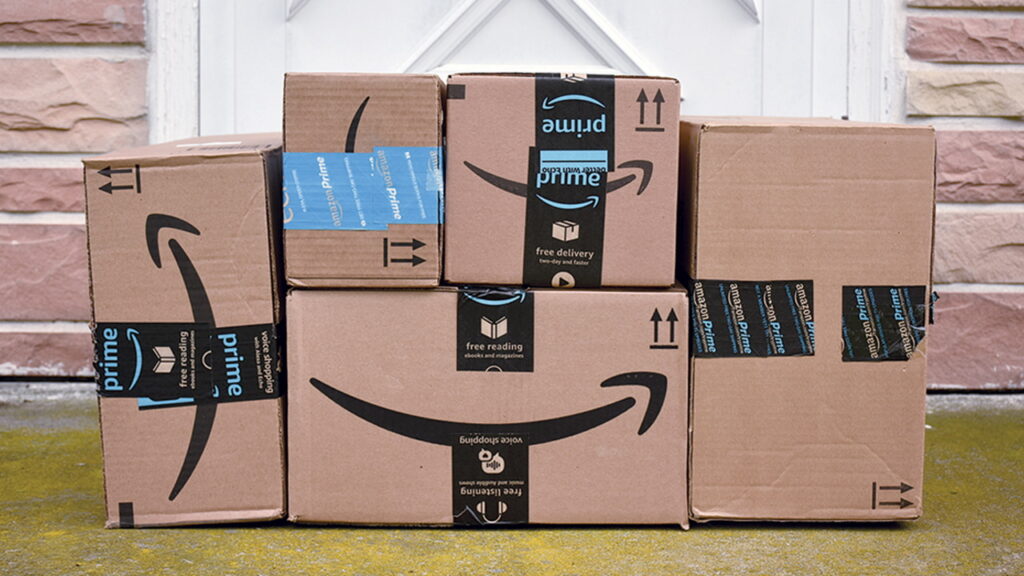 You're not imagining it, Amazon Prime deliveries got even faster in 2024