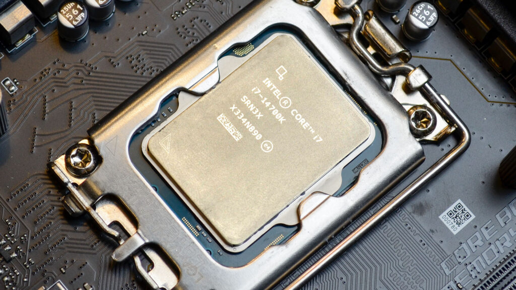 Intel’s next-gen Arrow Lake CPUs are already on sale – but you shouldn’t buy one of these illegal chips