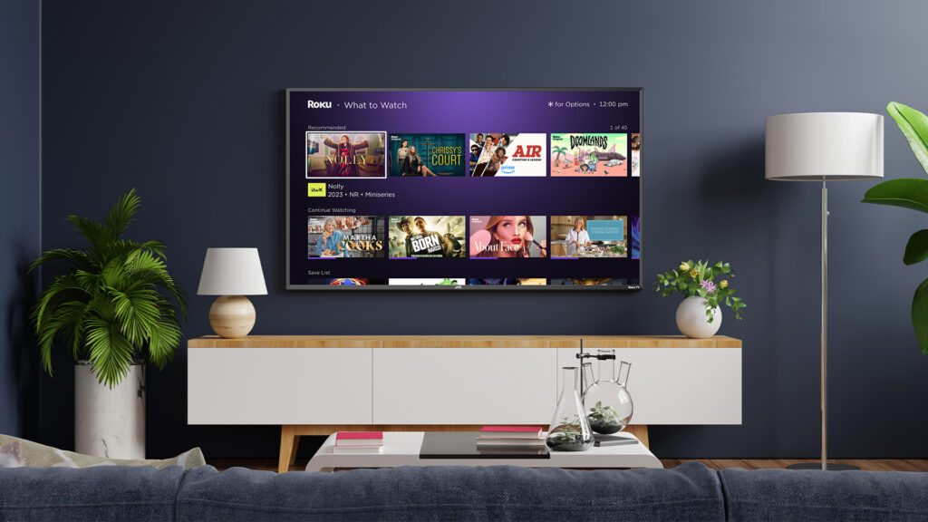 Your Roku TV home screen is getting video ads soon – and I'm already sick of it