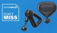 Save up to $60 on Theragun massage guns at Best Buy, and soothe post-workout aches for less