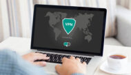 VPNs aren’t invincible—5 things a VPN can’t protect you from