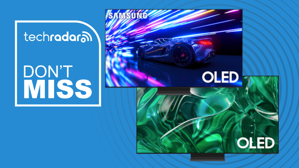 Memorial Day preview: save up to $1,000 on stunning OLED TVs at Best Buy