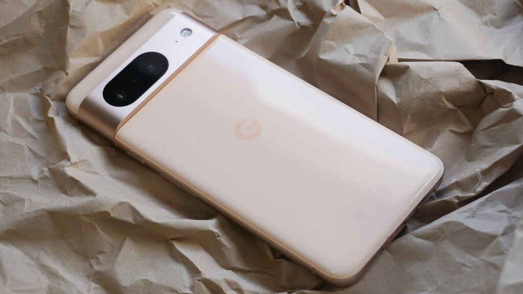 Leaked Google Pixel 9 photos show off all three rumored models