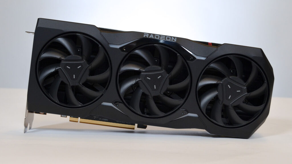 AMD RDNA 4 graphics cards could be imminent, as huge driver-related hint is dropped