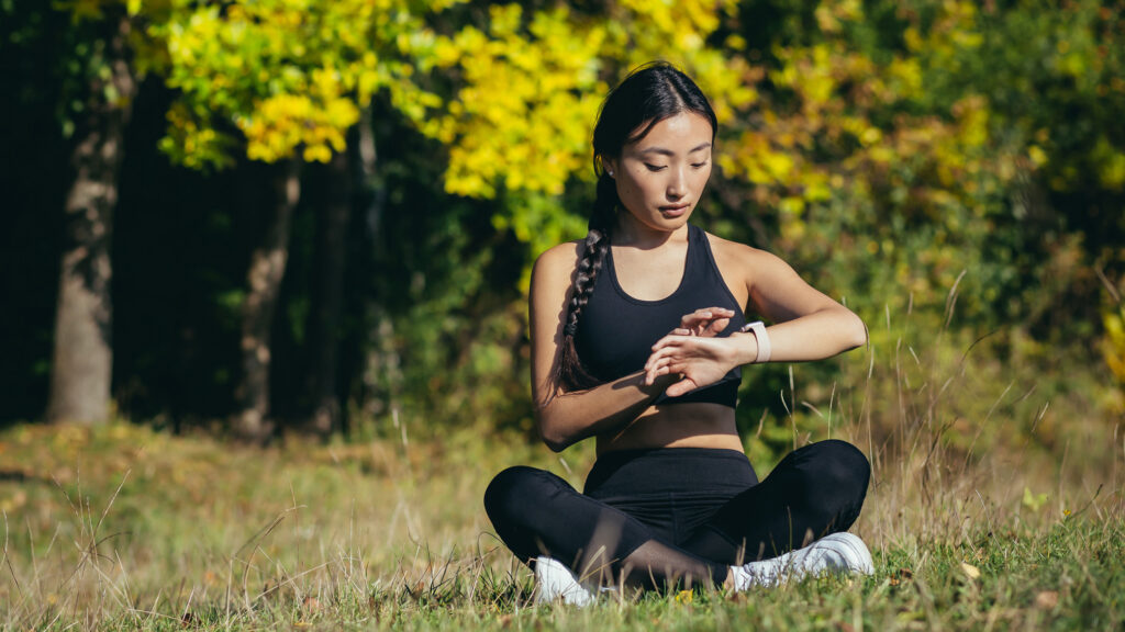 No thanks Google, I don’t want an AI yoga bestie