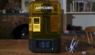 Anycubic Photon Mono M5s Pro review