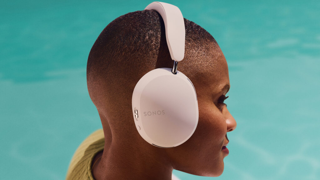 Sonos announces its first headphones, with noise cancellation and Dolby Atmos – but not the feature we most expected