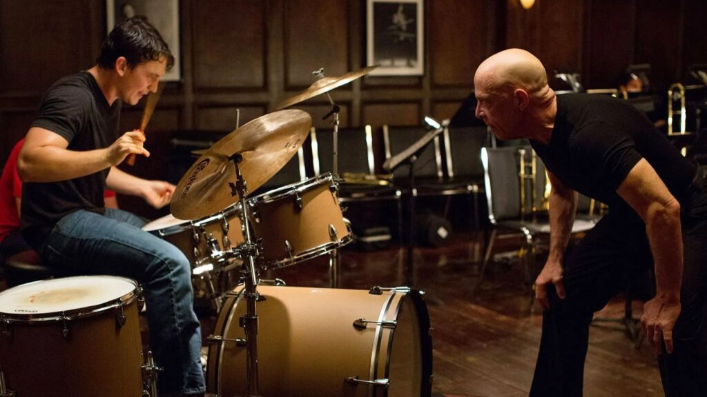 Prime Video movie of the day: Damien Chazelle's Whiplash is so intense, you might forget to breathe