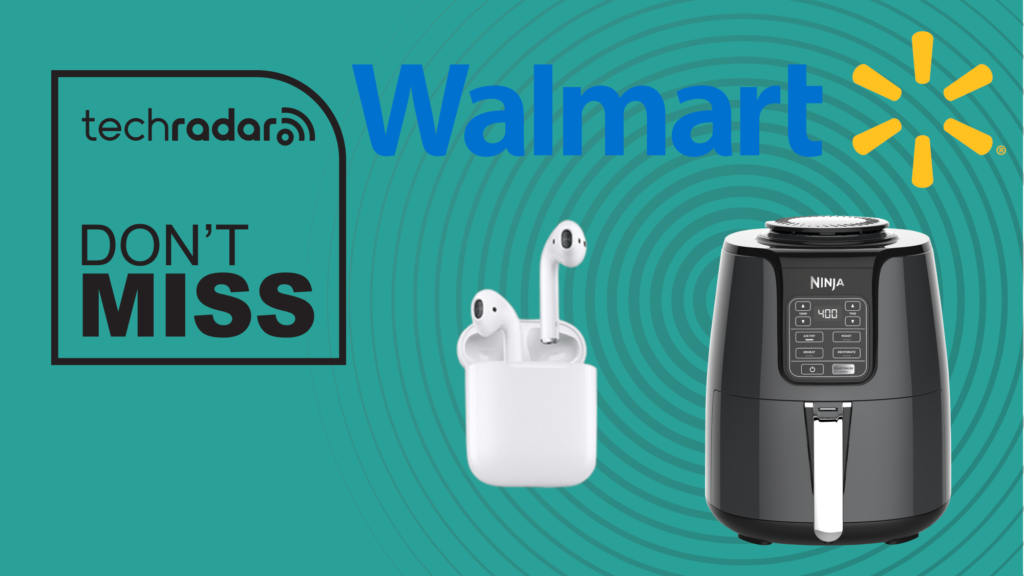 Walmart's Memorial Day sale is live and I just found the 25 best deals to shop now