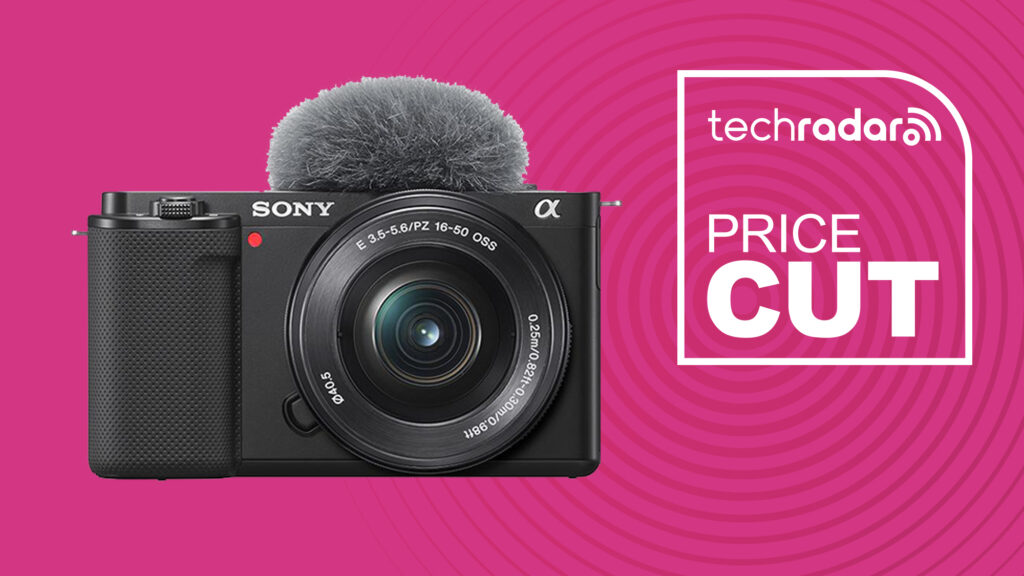 Sony ZV-E10 $698 kit bundle: everything you need for videography on a budget