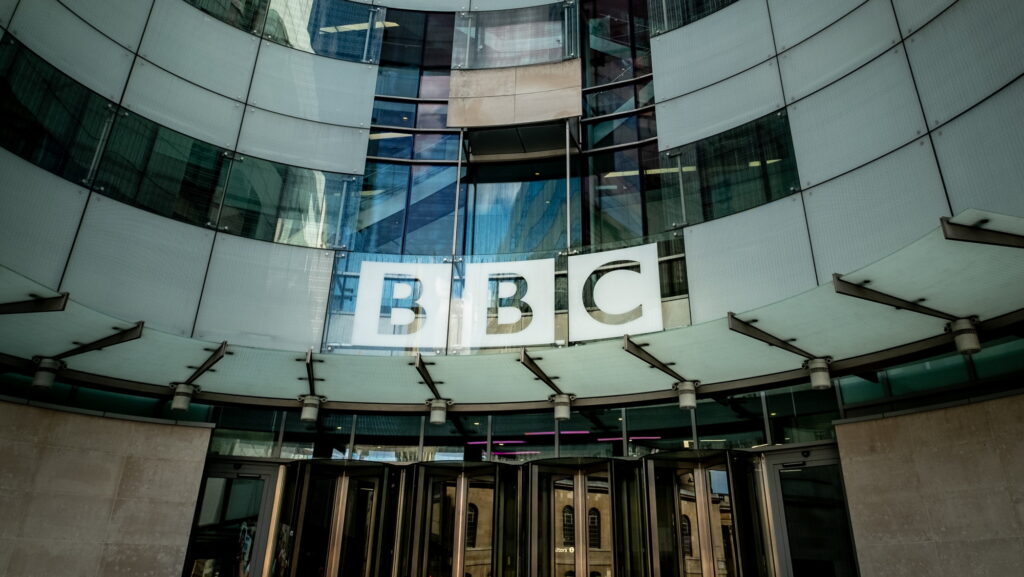 25,000 BBC employees see details exposed in major data breach