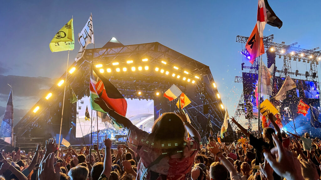 How to watch Glastonbury 2024 — confirmed lineup, guide, news